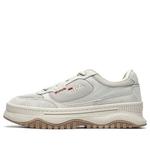 (WMNS) Fila Fusion Ollie 'Cream Grey' - фото