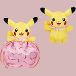 Плюшевая игрушка BANPRESTO - фото 2