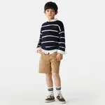 Детский свитер GAP, серый - фото 5