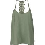Топ cleo women top Brunotti, зеленый - фото