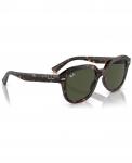 Солнцезащитные очки унисекс, RB4398 ERIK Ray-Ban - фото 4