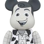 Модные фигурки BE@RBRICK - фото 4