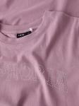 LMTD Футболка в цвете Mauve - фото 4