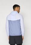 Куртка Nike Performance STRIDE JACKET, Ghost World/Indigo/Light Blue - фото 3