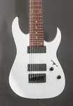 Ibanez RG8 - белый - фото 2