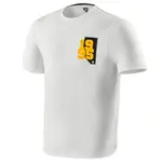 Футболка с коротким рукавом Revit Ryan, белый - фото