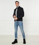 Куртка GUESS Regular Fit, черный - фото 2