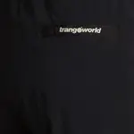 Женские шорты-бермуды Vigur Trangoworld, черный - фото 2