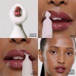 Жидкая сатиновая помада-карандаш с витамином Е REFY, 0.11 oz/3.5 mL, Rosa - фото 3