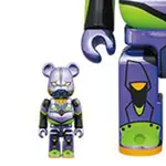 Модные фигурки BE@RBRICK - фото 3