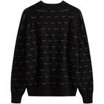 Трикотаж мужской BEH - CK Черный Calvin Klein, черный - фото 2