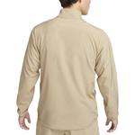 Куртка Nike Form Dri-FIT Versatile Jacket 'Khaki', хаки - фото 3