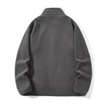 Куртка унисекс Jeep Spirit, черный - фото 10