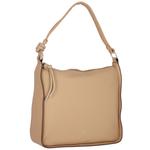 Сумка шоппер Tom Tailor Cori Tasche 33см, кэмел - фото 2