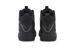 Кроссовки backcourt mid Puma, черный - фото 4