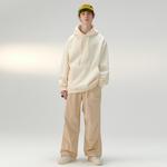 Толстовка унисекс Swamp Area, серый - фото 16