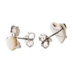 Серьги-подвески Orb Plaque Vivienne Westwood - фото 3