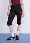 Шорты Adidas Originals CAPRI, Black/White/Black - фото
