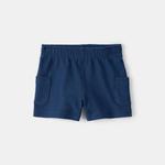 Детский комплект для мальчика: топ и шорты Carter'S - фото 2