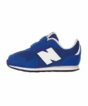 Детские туфли New Balance, цвет Blue - фото 3