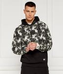 Толстовка EA7 Regular Fit, черный - фото 3