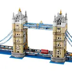 Конструктор Creator Tower Bridge Set 10214 LEGO - фото 5