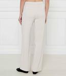 Штаны вашингтон Loose fit Marc Cain, желтый - фото 3