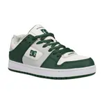 Мужские кроссовки DC Shoes Manteca SE, белый/серый - фото 2