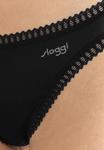 Трусы Sloggi 9 PACK, Schwarz/Black - фото 3