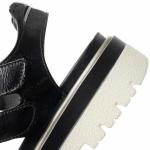 ARA Сандалии в черном цвете - фото 5