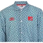 Куртка Umbro X MTV Coach, разноцветный - фото 3