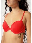 Верх бикини Skiny, красный - фото 3