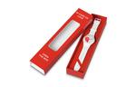 SWATCH Унисекс белые часы SO29Z113 - фото 3