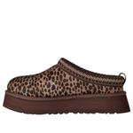 (WMNS) UGG Tazz Caspian-Mules 'Dark Brown' - фото