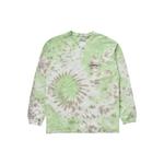 Футболка унисекс Gramicci, зеленый - фото