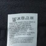 Шорты Reebok, цвет Black_100214084 - фото 10