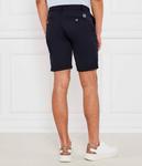 Шорты для ангелов Regular fit Guess Jeans, синий - фото 4