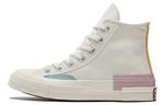 Кеды Chuck 70 Women's Converse High 'White Multi' Women's - фото