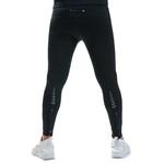 Брюки Givova Running, черный - фото 3