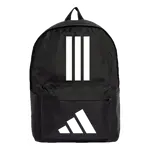 Рюкзак adidas 3 Stripes Backpack 'Black White' - фото