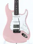 Fender Custom Shop 60 Stratocaster HSS Shell Pink NOS - фото 5