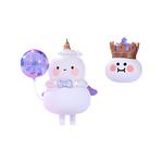 Balloons Paradise Mystery Boxes POP MART - фото