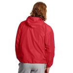 Куртка унисекс красная Champion, красный - фото 3