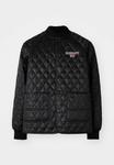 Куртка Carhartt WIP ALUMNI LINER, Black - фото 5