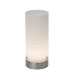 Настольная лампа Brilliant Daisy цвет eisen & weiß - фото