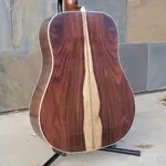 Martin D-28 Аутентичный 1937 VTS - фото 14