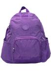 Рюкзак Mindesa, фиолетовый - фото