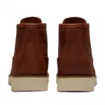 Ботинки Timberland Britton Mills, коричневый - фото 4