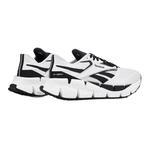 Reebok Кроссовки Мужчины, White/Black - фото 4
