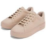 Кроссовки CHARLES&KEITH Skateboarding Shoes Women's Low-top, черный - фото 9